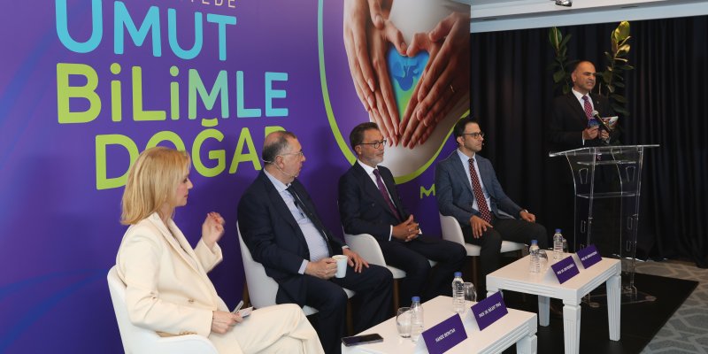 İnfertilitede umut, bilimle doğar...