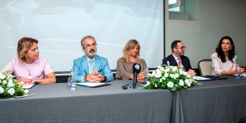 Çeşme’de bir ’ilk’ hayata geçiyor…