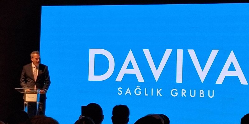 Daviva’dan özel hastane hamlesi…
