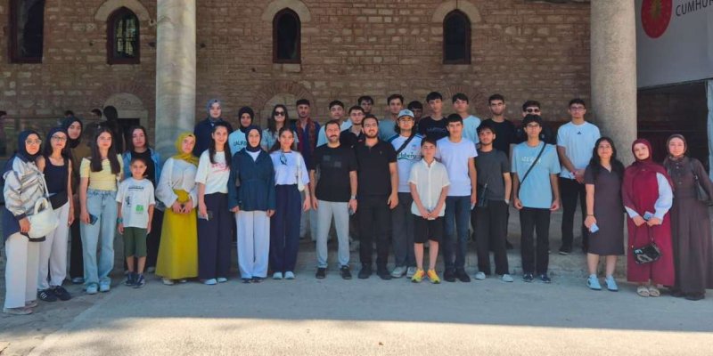 Muş’tan İstanbul’a eğitim köprüsü kuruldu