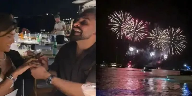 Sefo’dan Çağla Boz’a sürpriz teklif!..