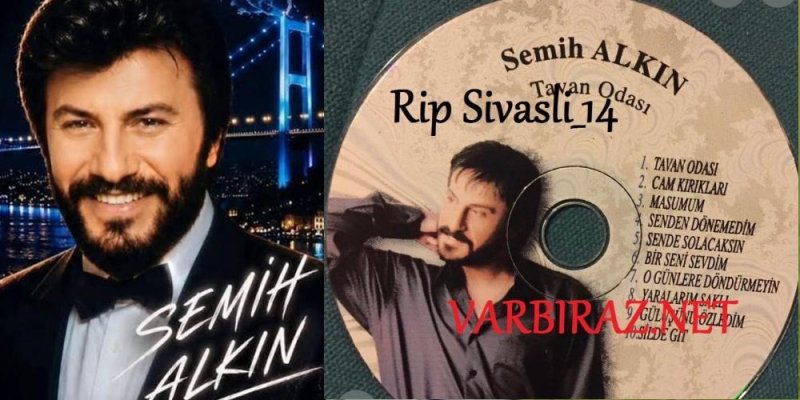 Semih Alkın’la 90’ların Tarabya ruhu Beykoz’da